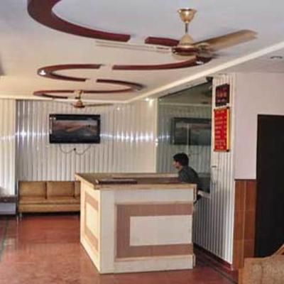 Hotel Pearl 